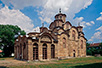 Манастир Грачаница (фото: Драган Боснић)